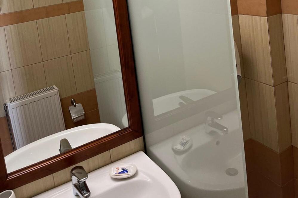 Guesthouse Teloni Vytina Dış mekan fotoğraf